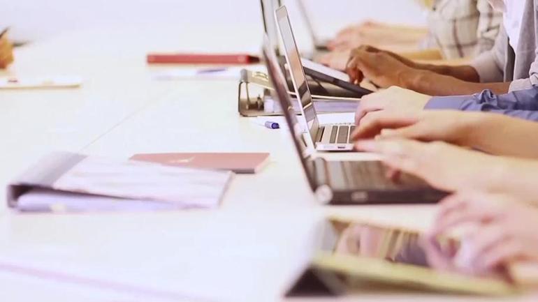 OECD 6. Beceriler Zirvesi İstanbulda