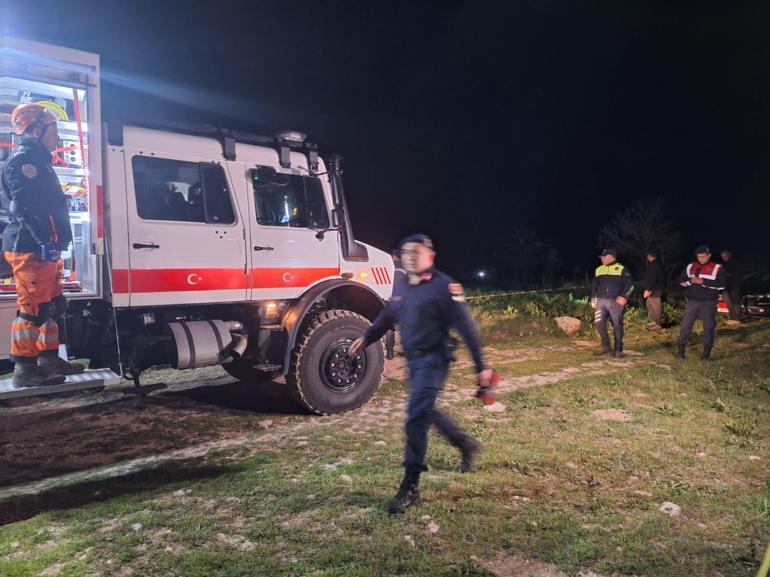 SON DAKİKA HABERİ: MSB: CH47 helikopteri kaza kırıma uğradı | CNN TÜRK olay yerinden aktardı