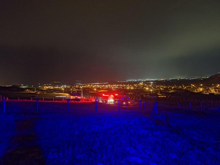 SON DAKİKA HABERİ: MSB: CH47 helikopteri kaza kırıma uğradı | CNN TÜRK olay yerinden aktardı