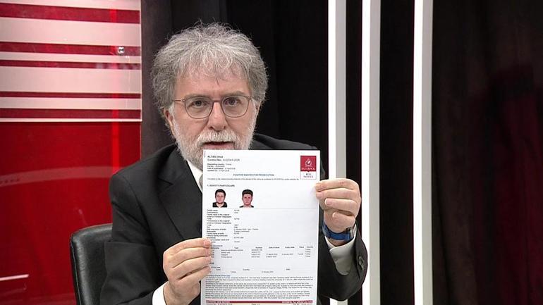 SON DAKİKA | Adalet Bakanı Akın Gürlek, CNN TÜRKte Önceliğimiz, kızımızın mezarını ortaya çıkarmak