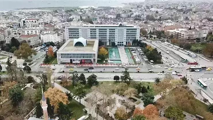 İBB'ye yönelik 'Yolsuzluk' davasında 26’ncı duruşma
