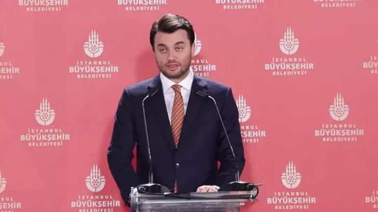 İBBye yönelik Yolsuzluk davasında 26’ncı duruşma