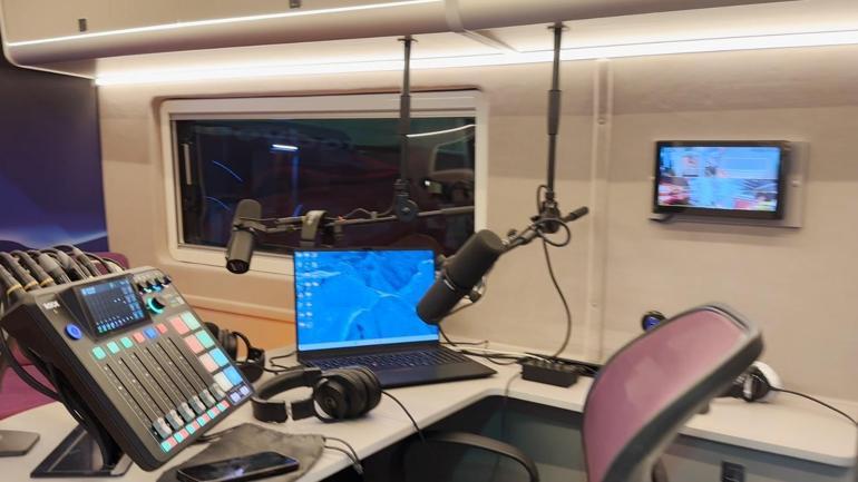 Karavan Show Bursa, 21 Nisan’da Bursa Fuar Merkezi’nde kapılarını açtı