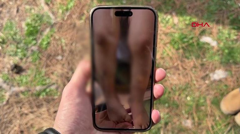 Kreşte darp iddiası