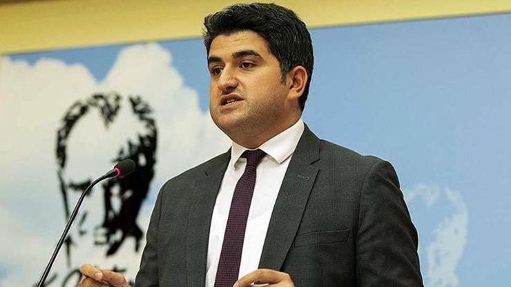 Son dakika haberi: Ataşehir Belediye Başkanı Onursal Adıgüzel görevden uzaklaştırıldı