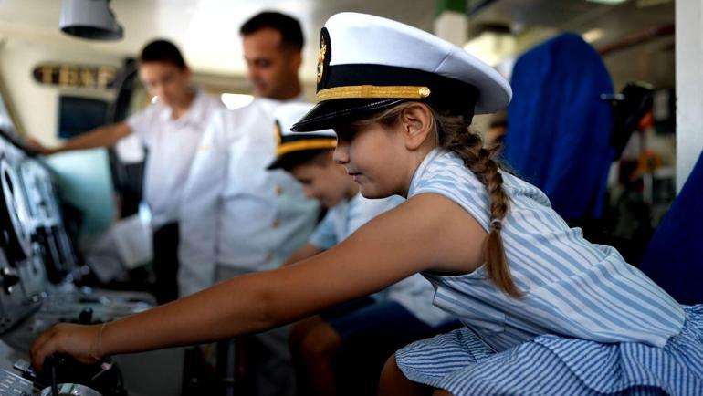 Milli Savunma Bakanlığından 23 Nisan klibi