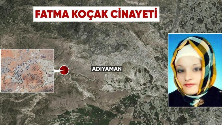 Cinayet 12 yıl sonra ortaya çıktı Fatma Koçak intihar etmemiş: Annesi, üvey kardeşi tutuklandı