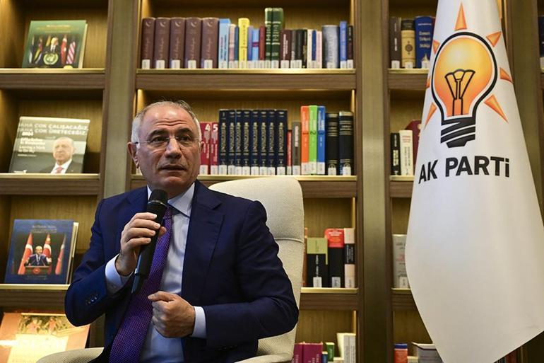 Ala: Adresin sandık olduğunu CHPye öğrettik