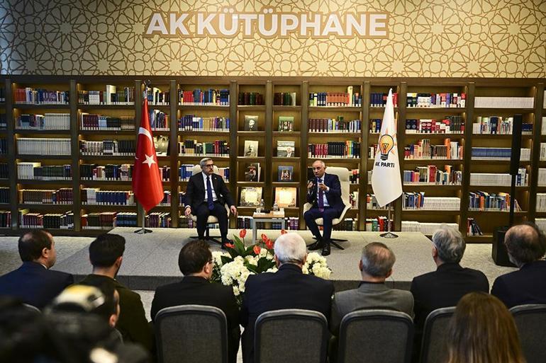 Ala: Adresin sandık olduğunu CHPye öğrettik