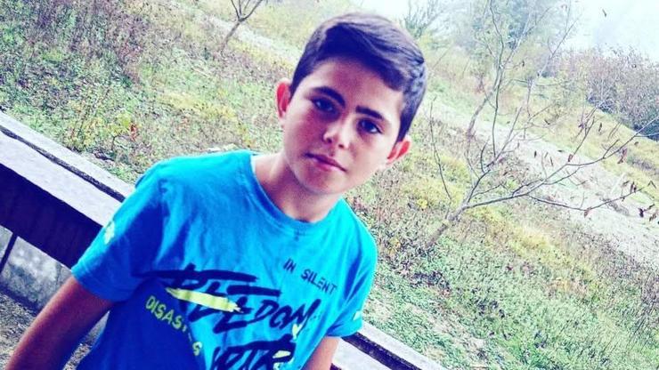 Lise öğrencisi kalp krizinden öldü