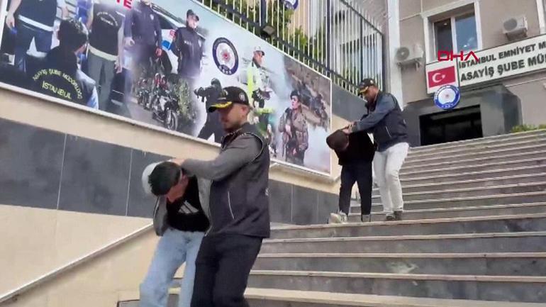 Bankacı kılığında milyonluk vurgun