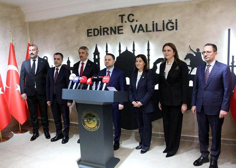 Bakan Gürlek: Hiçbir adli vaka sahipsiz değildir