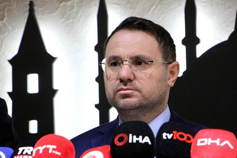 Bakan Gürlek: Hiçbir adli vaka sahipsiz değildir