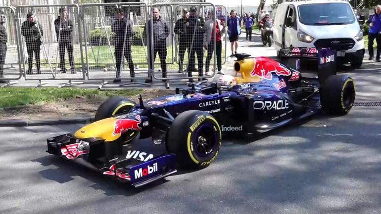 SON DAKİKA... Cumhurbaşkanı Erdoğan açıkladı 2027 yılında Formula 1e dönüyoruz