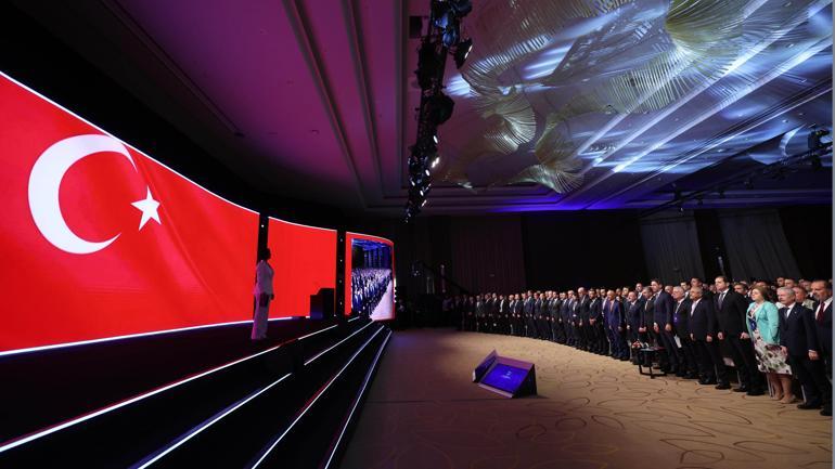 HEDEF YENİ ENERJİ MİMARİSİ | Bakan Bayraktar detayları açıkladı: Daha dirençli, daha esnek bir piyasa hedefliyoruz