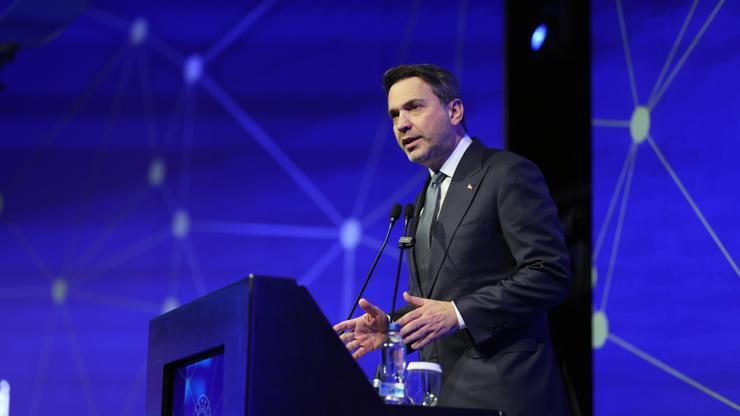 HEDEF YENİ ENERJİ MİMARİSİ | Bakan Bayraktar detayları açıkladı: Daha dirençli, daha esnek bir piyasa hedefliyoruz