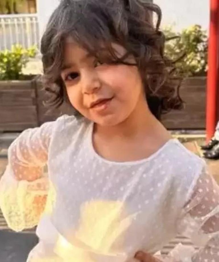 7 yaşındaki Yüsra hastanede hayatını kaybetmişti 15 doktor hakkında soruşturma izni verildi