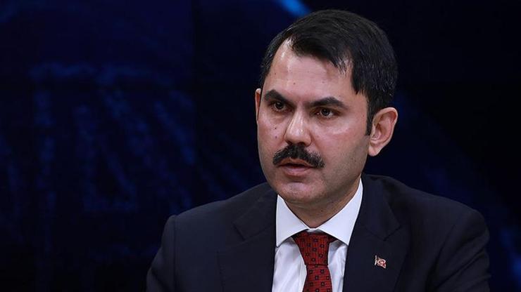 Bakan Kurum tarih verdi: İstanbul'da kiralık sosyal konut projesi başlıyor