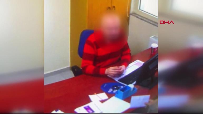 Devlet hastanesinde rüşvet davası