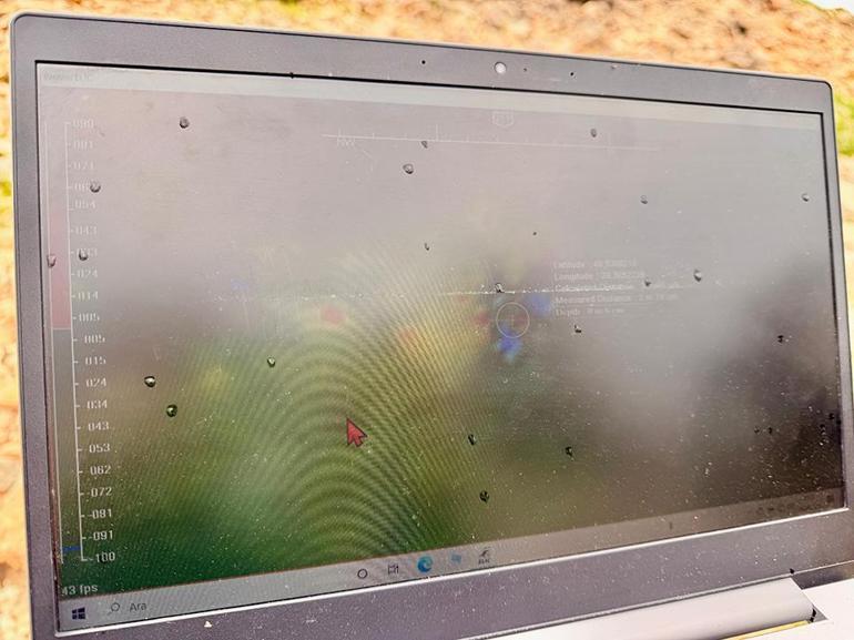 Gülistanın cansız bedeni aranıyor: Gizli tanığın tarif ettiği yerde mezar yeri bulundu