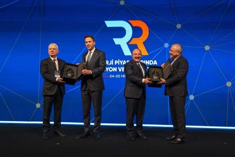 Mustafa Varanktan saatlik mahsuplaşma mesajı