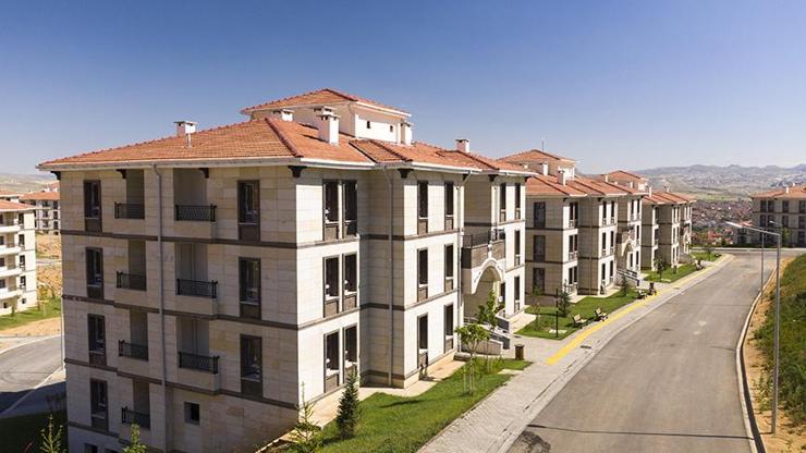 İSTANBUL TOKİ KONUT ÖDEME PLANI: 1+1, 2+1 TOKİ Konutları Ödemesi Ne Kadar, Kaç TL?