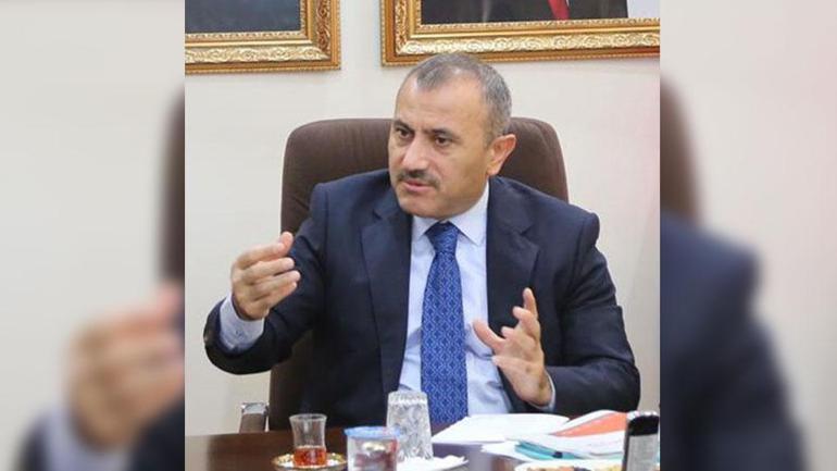 Eski vali Sonelin konuşması ortaya çıktı: Gülistan kaybolmadan önce bunları söylemiş