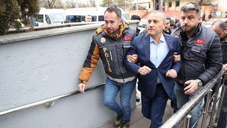 Eski vali Sonelin konuşması ortaya çıktı: Gülistan kaybolmadan önce bunları söylemiş