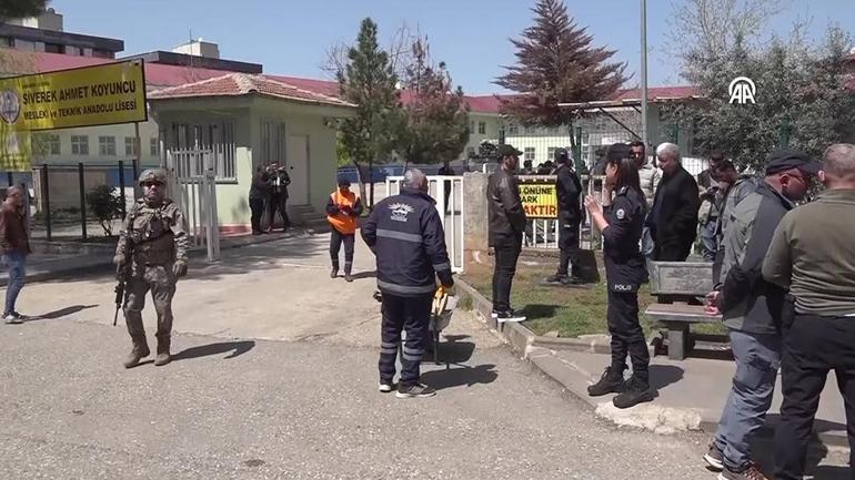 Mecliste gündem yine yoğun... Fahiş site aidatları ve okul saldırıları görüşülecek