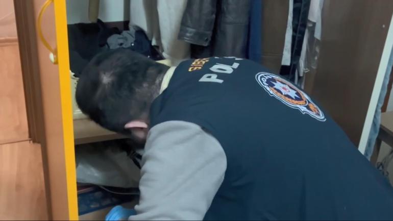 İstanbul merkezli 3 ilde yasadışı bahis operasyonu: 11 şüpheli yakalandı