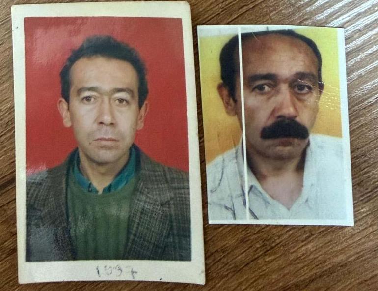 Eskişehirde 20 yıllık kayıp dosyası yeniden açıldı; 12 gözaltı Tüfekteki DNA detayı...