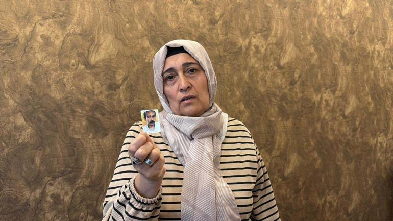 Eskişehirde 20 yıllık kayıp dosyası yeniden açıldı; 12 gözaltı Tüfekteki DNA detayı...