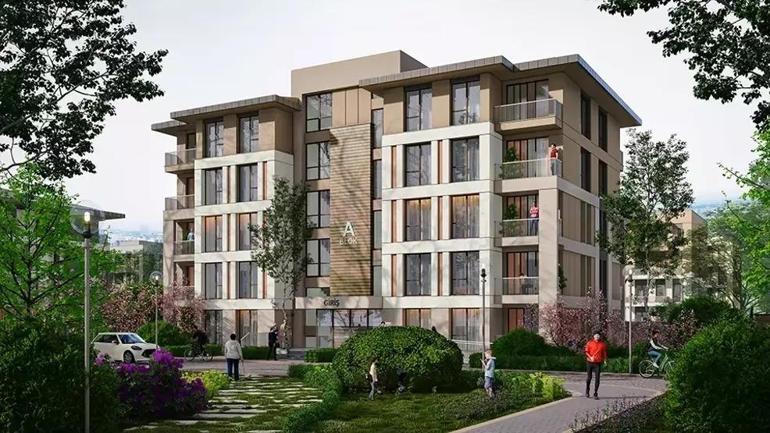 TOKİ İSTANBUL KURA SONUÇLARI AÇIKLANDI: TOKİ İstanbul Kurası Sonuç Sorgulama TOKİ Kura Sonuçları Ne Zaman Belli Olacak Nereden Sorgulanır