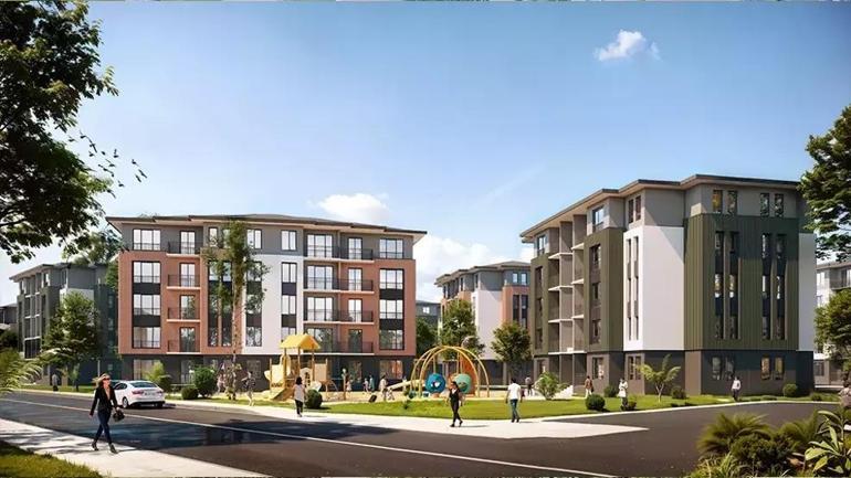 TOKİ İSTANBUL KURA SONUÇLARI AÇIKLANDI: TOKİ İstanbul Kurası Sonuç Sorgulama TOKİ Kura Sonuçları Ne Zaman Belli Olacak Nereden Sorgulanır