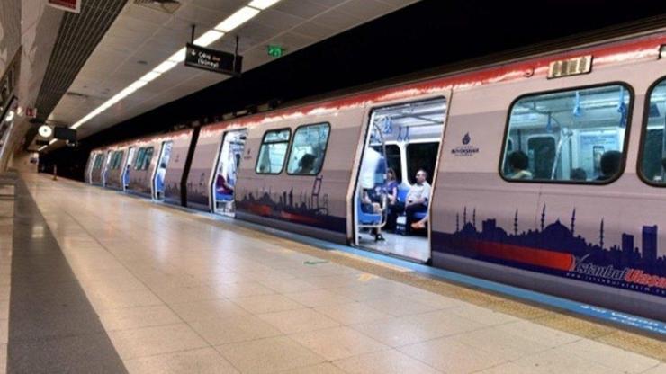 TAKSİM METROSU NEDEN KAPALI? Taksim Metro Ne Zaman Açılacak? 27 Nisan 2026 Pazartesi Taksim Kabataş Metrosu Çalışma Saatleri