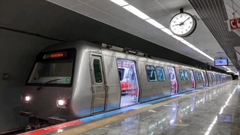 TAKSİM METROSU NEDEN KAPALI Taksim Metro Ne Zaman Açılacak 27 Nisan 2026 Pazartesi Taksim Kabataş Metrosu Çalışma Saatleri