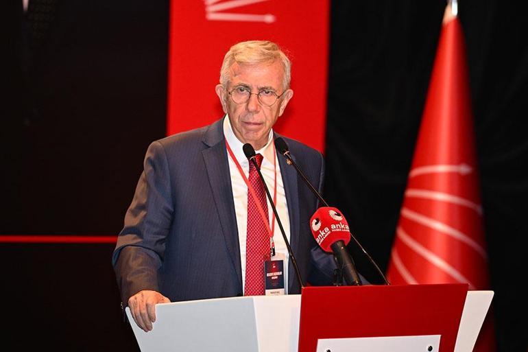 İtibar için makamı bırakırız | CHP yol haritası ararken, Yavaş kime ne mesajı verdi