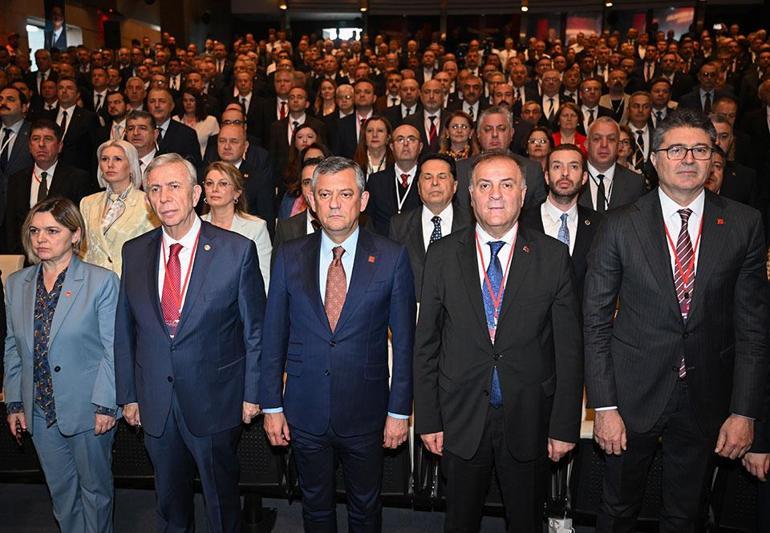 İtibar için makamı bırakırız | CHP yol haritası ararken, Yavaş kime ne mesajı verdi