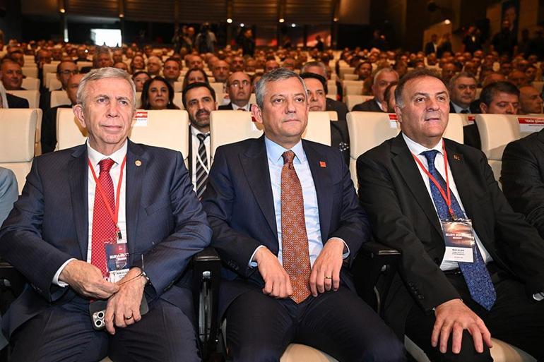 İtibar için makamı bırakırız | CHP yol haritası ararken, Yavaş kime ne mesajı verdi