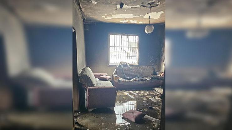 Şehit ailesine musallat oldular: Polis eşliğinde kenti terk etmek zorunda kaldılar!