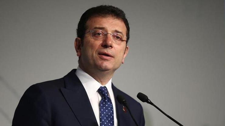 İBB 'yolsuzluk' davasında dikkat çeken gelişme! Adem Soytekin: Ekrem Bey 'operasyon yapılacak, hazırlıklı ol' dedi