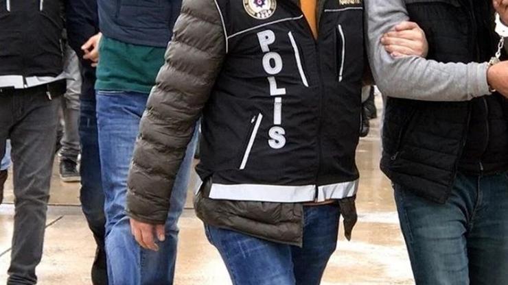 Sahte çürük raporu operasyonu: 10 tutuklama