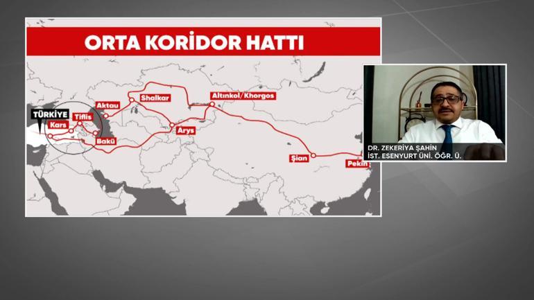 Dünya tehdit altında: Türkiye’den hamle | Vergi adımı ne anlatıyor