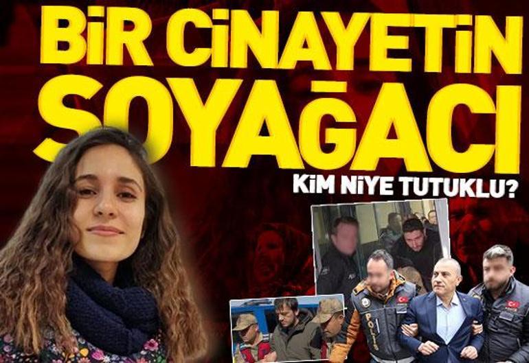 SON DAKİKA... Adalet Bakanı Gürlekten Gülistan Doku açıklaması: Umut Altaş olayı çözecek kişi