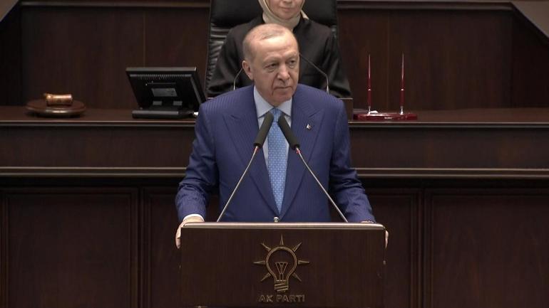 SON DAKİKA... (Sosyal konut projesi) Cumhurbaşkanı Erdoğan: 2027 Martta anahtarları teslim edeceğiz