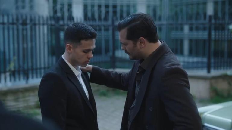 Eşref Tek’ten Gençlere Öğüt: Silahları Bırakıp Kalem Tutacaksınız