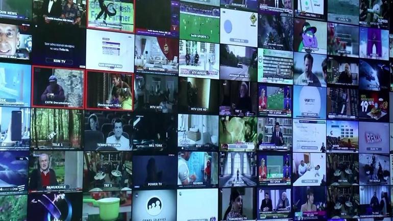 Rekabet Kurumu düğmeye bastı… Medyanın reklam kaybı mercek altında