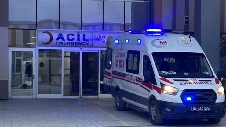 Van'da sahipsiz köpek dehşeti! 5 yaşındaki çocuk hayatını kaybetti