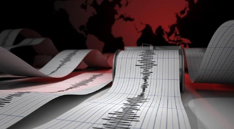 Türkiye’de deprem alarmı veren 3 nokta Uzman isim harita üzerinde anlattı...