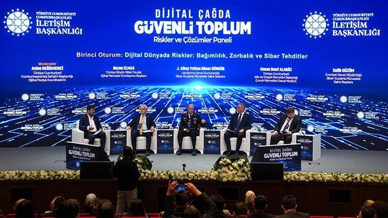 Tehlike büyüyor: Her 10 çocuktan 6’sı tanımadığı kişilerle konuşuyor